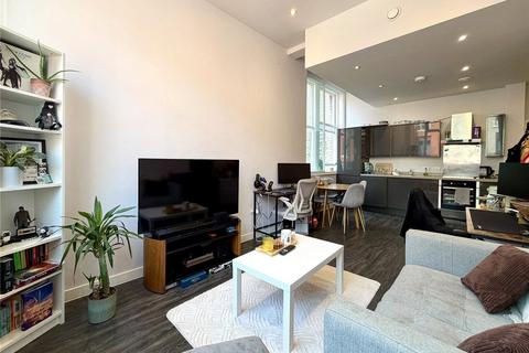 1 bedroom apartment to rent, Edmund Street, Liverpool L3