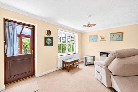 3 bedroom detached house for sale, Kilpatrick Way, Yeading, Hayes