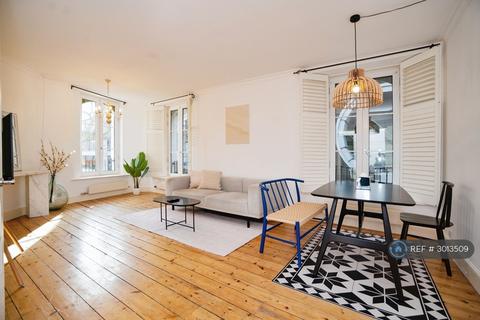 undefined, Villiers Street, London, WC2N
