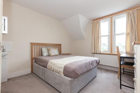 5 bedroom house share to rent, Iffley Road, Oxford