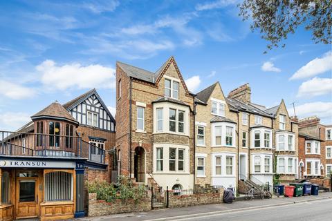 5 bedroom house share to rent, Iffley Road, Oxford