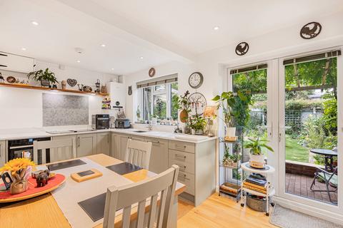 3 bedroom semi-detached house for sale, Asquith Road, Leckhampton, Cheltenham, Gloucestershire, GL53