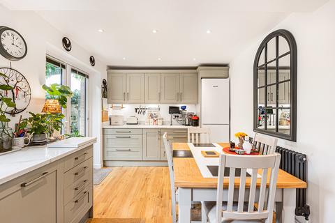 3 bedroom semi-detached house for sale, Asquith Road, Leckhampton, Cheltenham, Gloucestershire, GL53