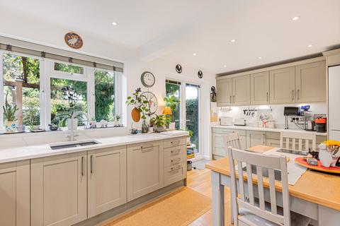 3 bedroom semi-detached house for sale, Asquith Road, Leckhampton, Cheltenham, Gloucestershire, GL53