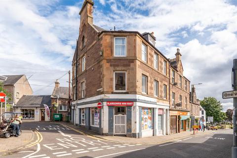 1 bedroom flat for sale, Allan Street, Blairgowrie