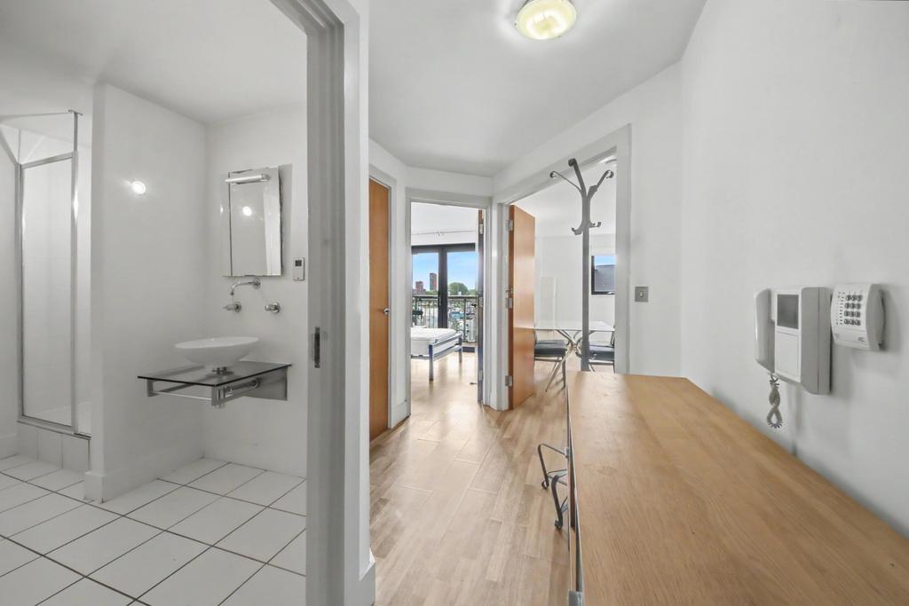 Apartment in Manchester - View 5