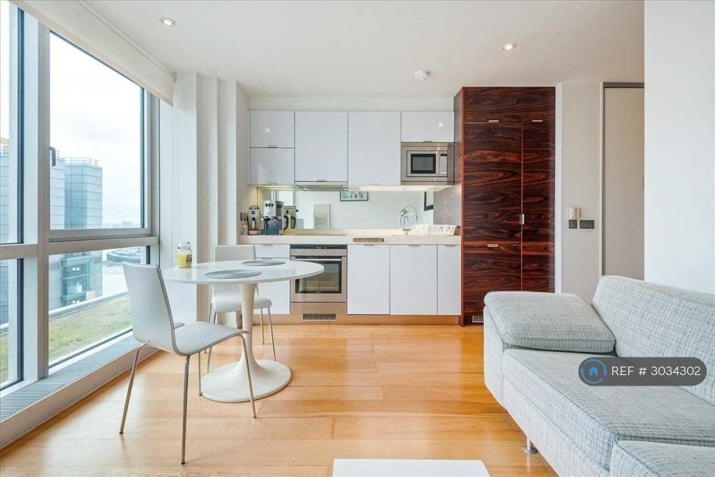 Apartment in London - View 2