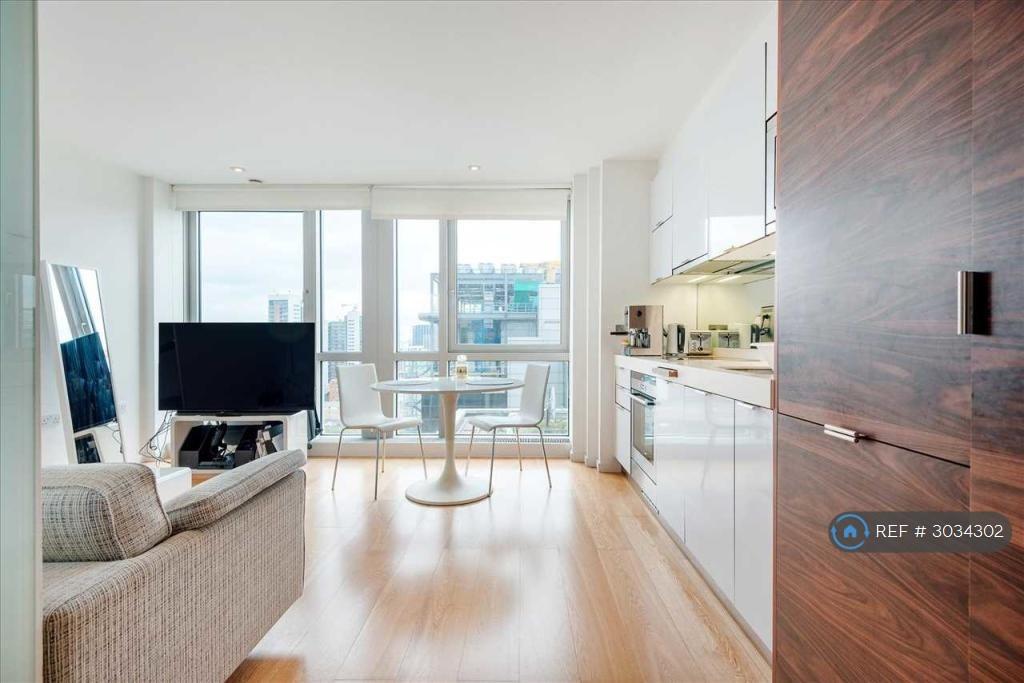 Apartment in London - View 3