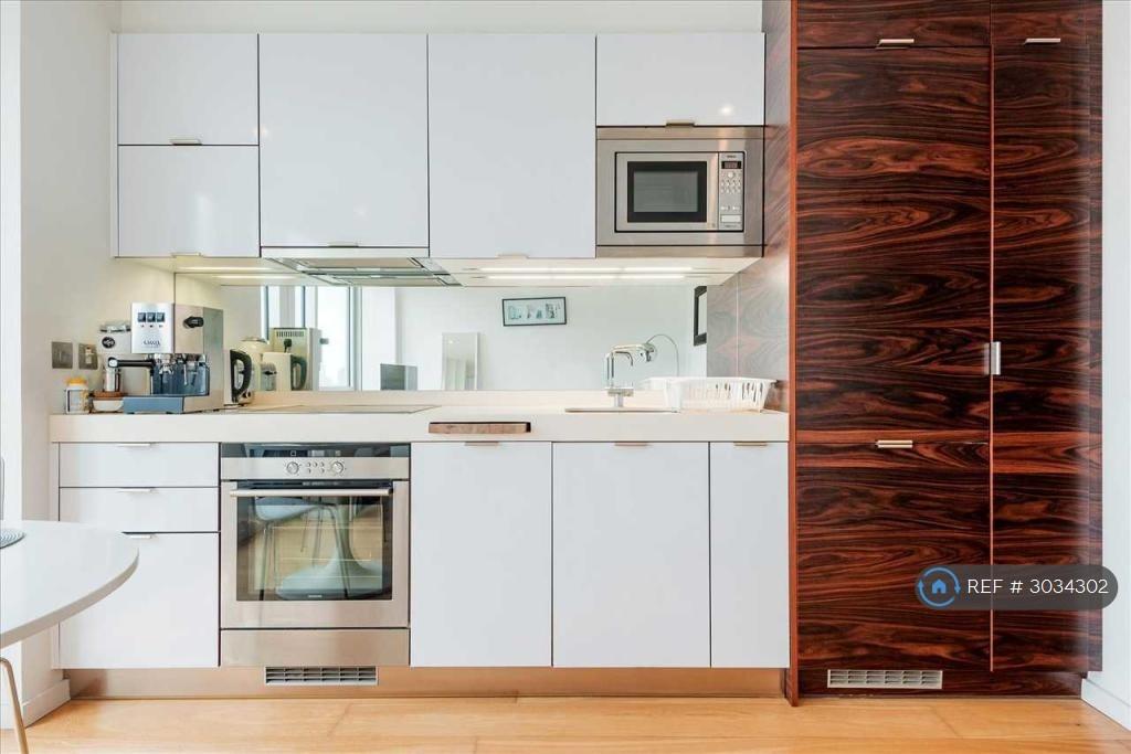 Apartment in London - More