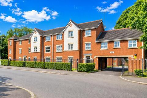 2 bedroom apartment for sale, Brookfield Gardens, Manchester M22