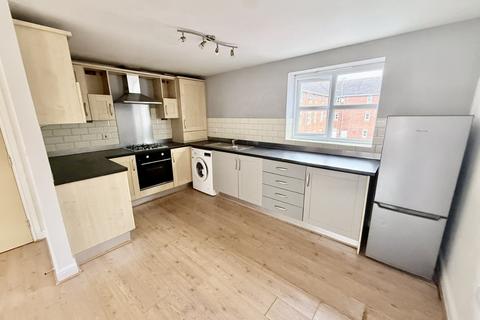 2 bedroom apartment for sale, Brookfield Gardens, Manchester M22
