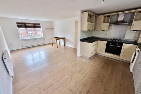 2 bedroom apartment for sale, Brookfield Gardens, Manchester M22