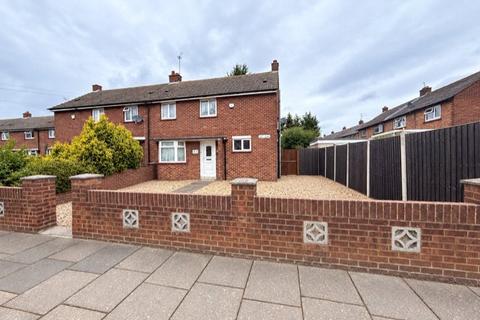 3 bedroom semi-detached house to rent, East Road, West Drayton, UB7