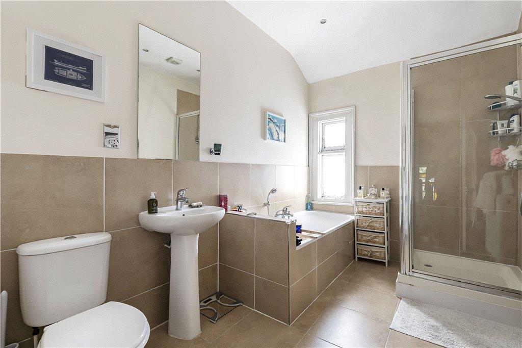 Apartment in Putney - View 4