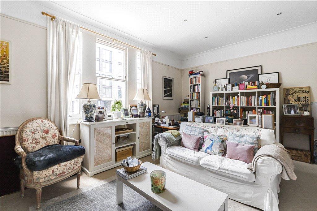 Apartment in Putney - View 5