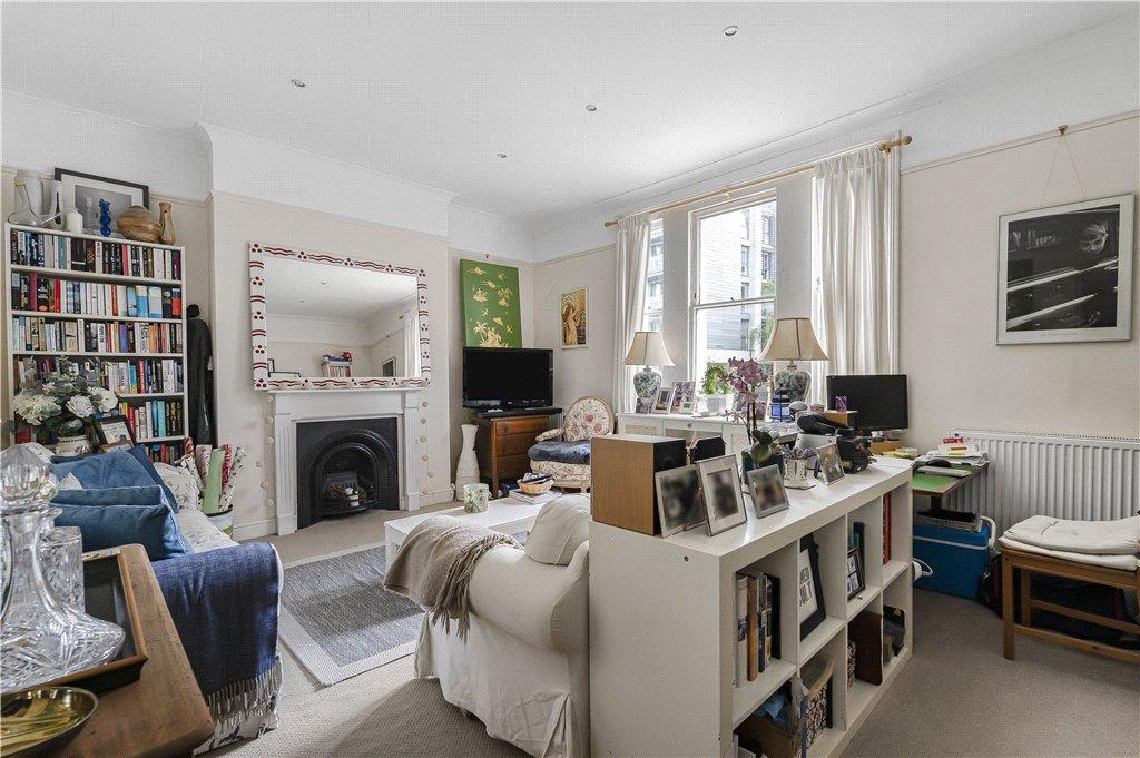 Apartment in Putney - More