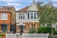 Burnaby Gardens, London, W4