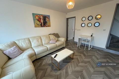 2 bedroom terraced house to rent, Manor Avenue, Leeds, LS6