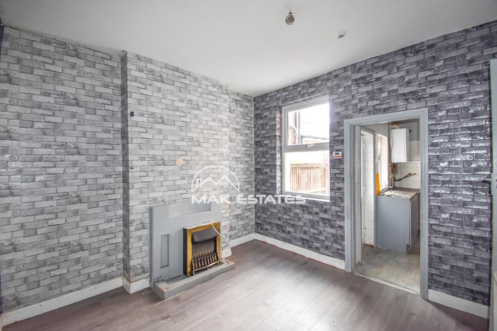 House in Birmingham - View 3