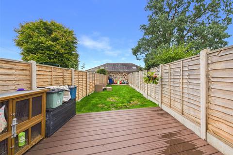 3 bedroom terraced house for sale, Barton Street, North Tawton, Devon