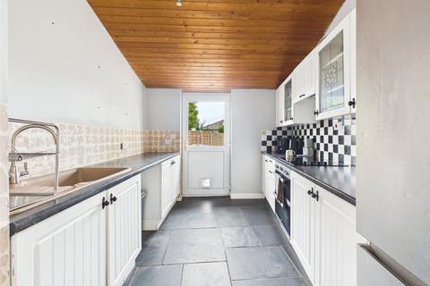 3 bedroom terraced house for sale, Barton Street, North Tawton, Devon