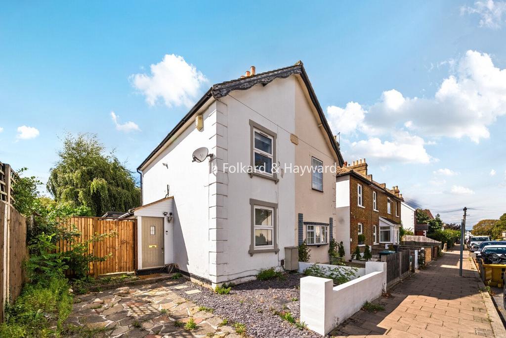 House in Kent - View 2