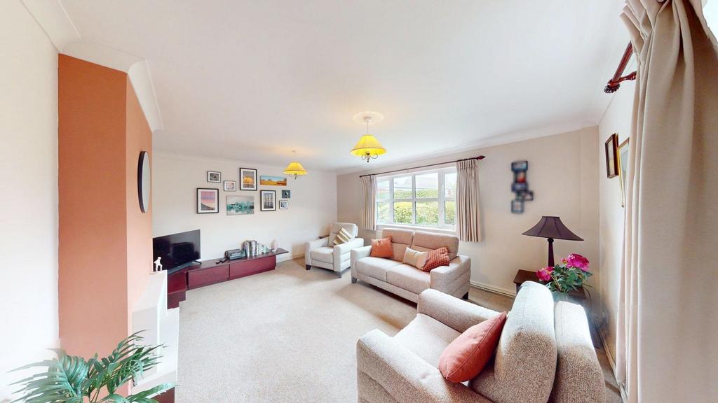 House in Bolton - View 3