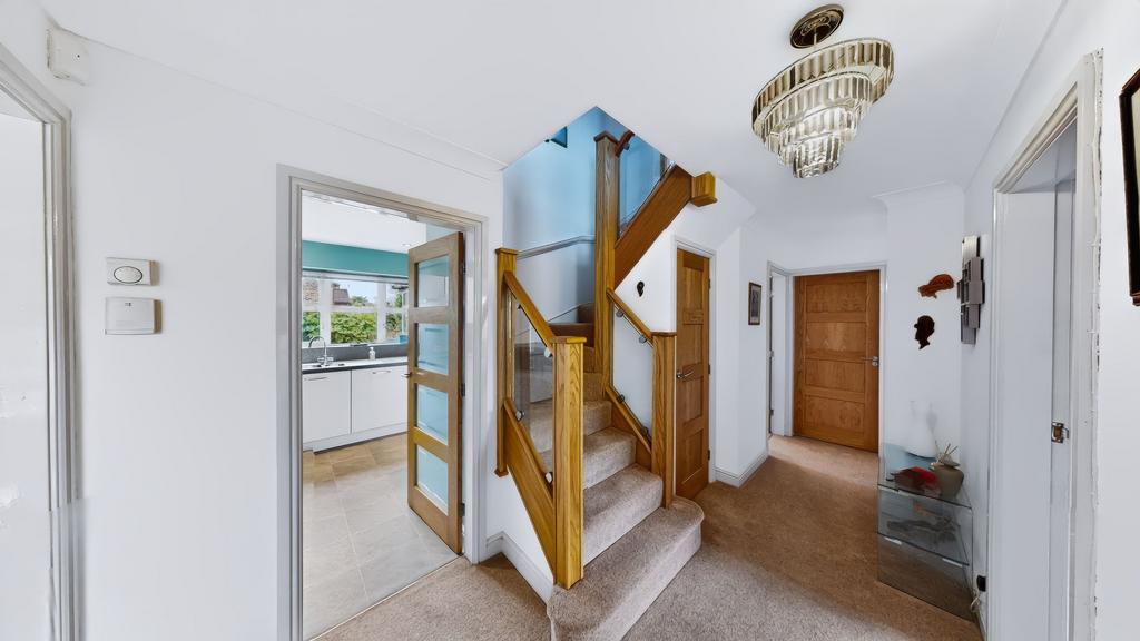 House in Bolton - View 5
