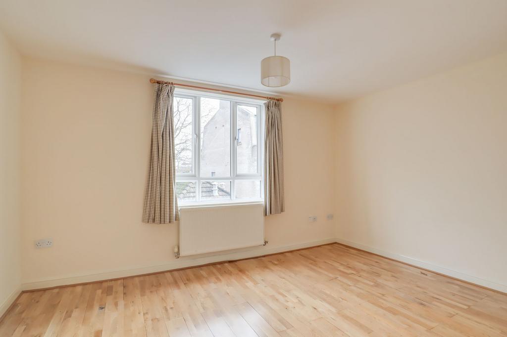 Apartment in Cambridge, Petersfield - More