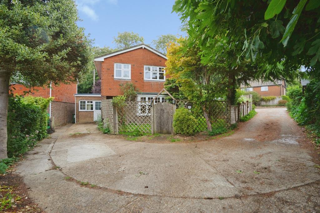 House in Upper Beeding