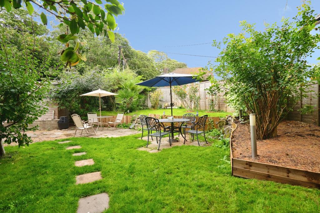 House in Upper Beeding - View 2