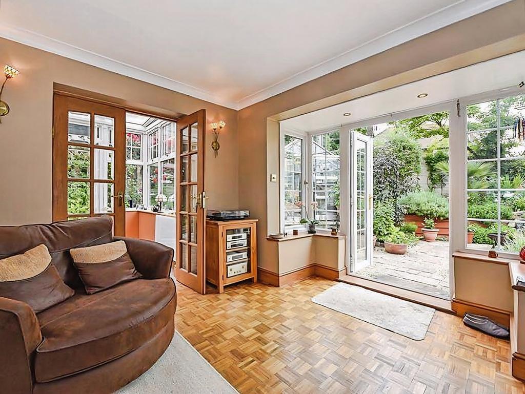 House in Upper Beeding - View 3