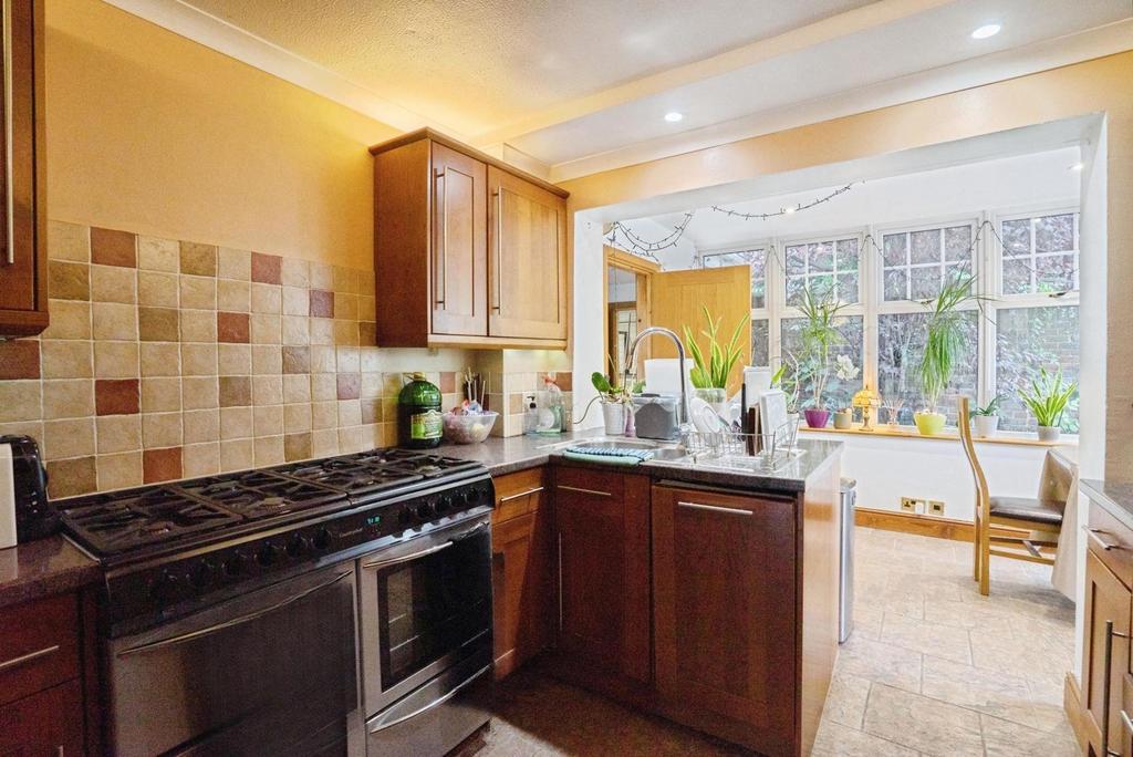 House in Upper Beeding - View 4