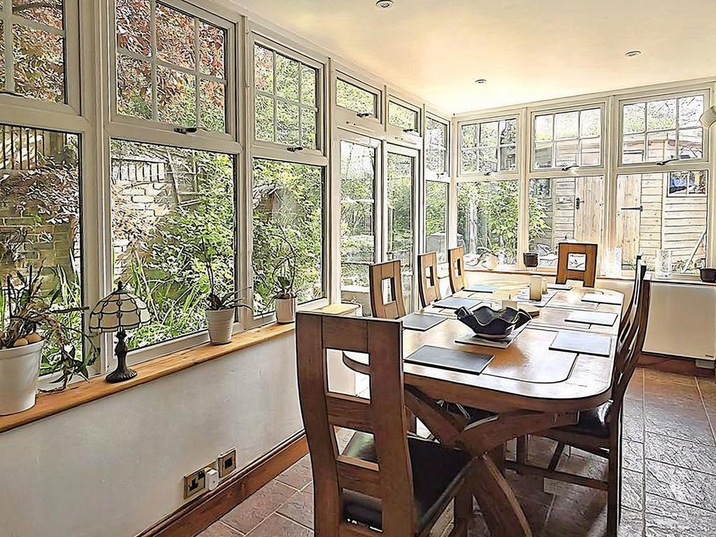 House in Upper Beeding - View 5