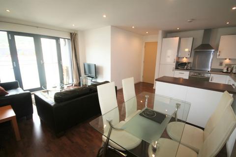 2 bedroom flat to rent, South Quay, Kings Road, Swansea, SA1