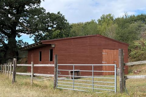 Land for sale, Plympton, Plymouth PL7