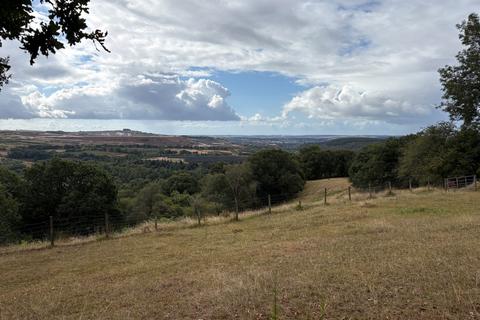 Land for sale, Plympton, Plymouth PL7