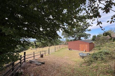 Land for sale, Plympton, Plymouth PL7