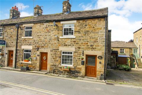 2 bedroom end of terrace house for sale, Church Street, Pateley Bridge, Harrogate, North Yorkshire, HG3
