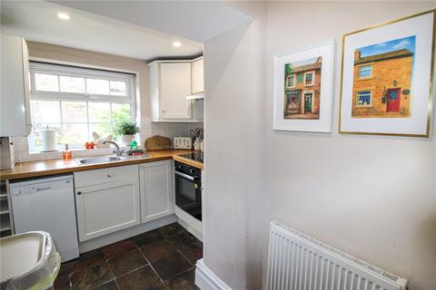 2 bedroom end of terrace house for sale, Church Street, Pateley Bridge, Harrogate, North Yorkshire, HG3
