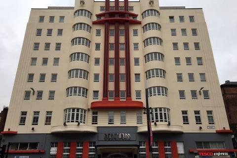 undefined, Sauchiehall Street, Glasgow G2