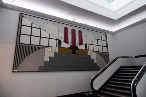 undefined, Sauchiehall Street, Glasgow G2