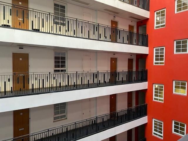 Apartment in Glasgow - View 4