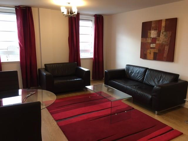 Apartment in Glasgow - View 5