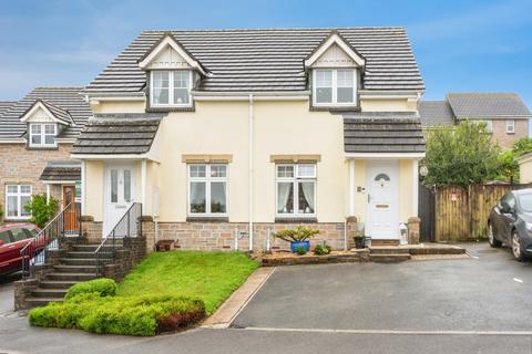 2 bedroom semi-detached house for sale, Park Fenton, Liskeard, Cornwall, PL14