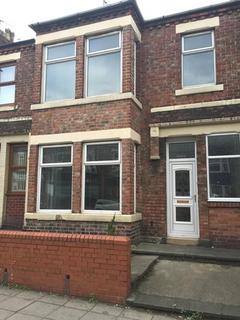 4 bed terraced house for rent in Imeary Street, South Shields