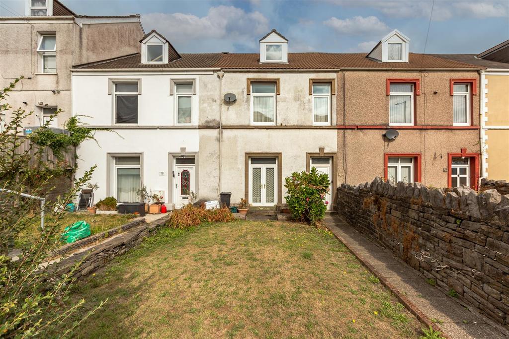 House in Neath