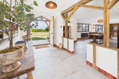 3 bedroom detached house for sale, Grosmont Road, Abergavenny NP7