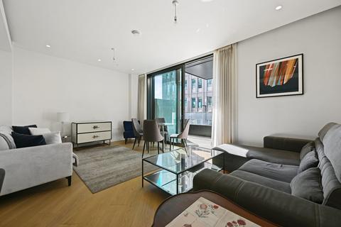 1 bedroom apartment for sale, Wood Crescent, Television Centre, London, W12