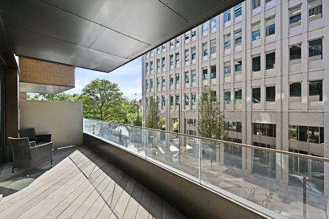 1 bedroom apartment for sale, Wood Crescent, Television Centre, London, W12